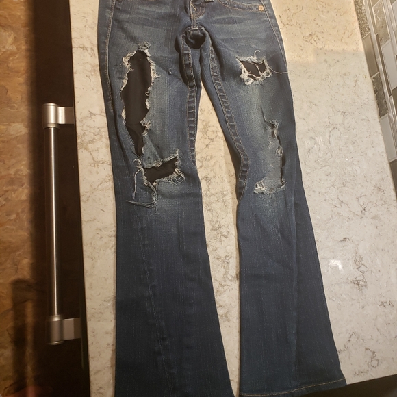 True religion jeans - Picture 1 of 2
